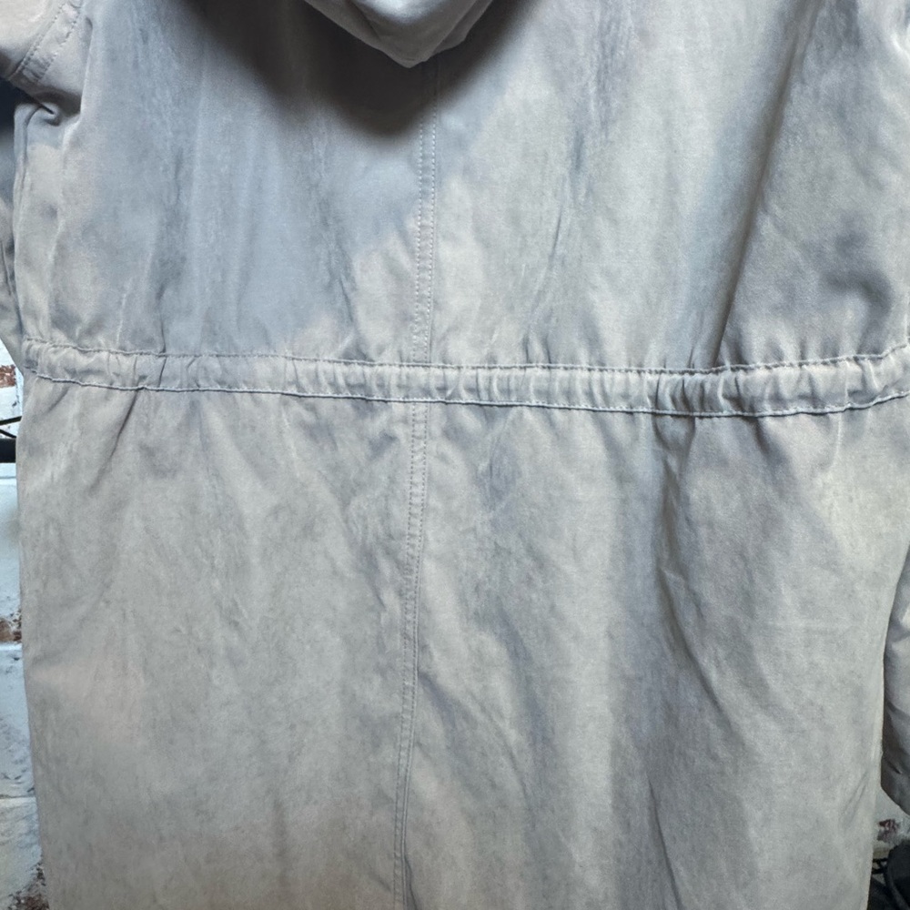 BE COOL Trench Coat - Picture 9 of 9